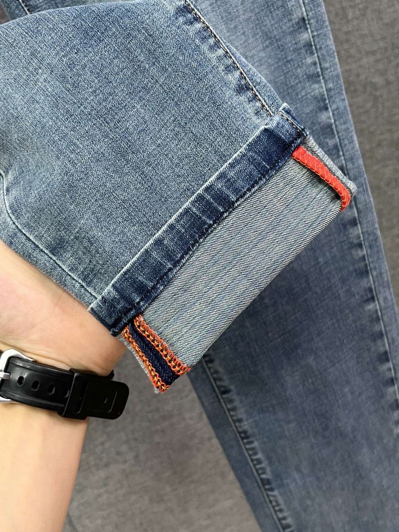 Gucci Jeans